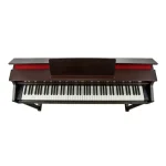 ⁦פסנתר חשמלי Casio AP-470⁩ – תמונה ⁦3⁩