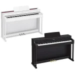 ⁦פסנתר חשמלי Casio AP-470⁩ – תמונה ⁦4⁩