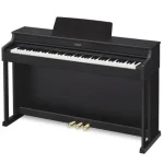 ⁦פסנתר חשמלי Casio AP-470⁩ – תמונה ⁦5⁩