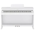 ⁦פסנתר חשמלי Casio AP-470⁩ – תמונה ⁦6⁩