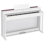 ⁦פסנתר חשמלי Casio AP-470⁩ – תמונה ⁦2⁩