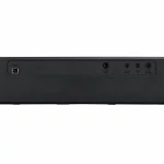 ⁦פסנתר חשמלי Casio CDP-S110 בצבע שחור או לבן⁩ – תמונה ⁦4⁩