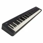 ⁦פסנתר חשמלי Casio CDP-S110 בצבע שחור או לבן⁩ – תמונה ⁦5⁩