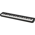 ⁦פסנתר חשמלי Casio CDP-S110 בצבע שחור או לבן⁩ – תמונה ⁦7⁩