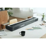 ⁦פסנתר חשמלי Casio CDP-S160⁩ – תמונה ⁦6⁩