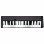 פסנתר חשמלי Casio CT-S1 בצבעים שונים - כולל שנאי – תמונה 3