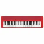פסנתר חשמלי Casio CT-S1 בצבעים שונים - כולל שנאי – תמונה 7