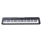 אורגנית Casio CT-S300 עם רגישות למגע