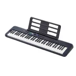אורגנית Casio CT-S300 עם רגישות למגע – תמונה 2