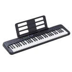 אורגנית Casio CT-S300 עם רגישות למגע – תמונה 3