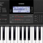 ⁦אורגנית Casio CT-X700 כולל שנאי⁩ – תמונה ⁦4⁩