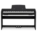 פסנתר חשמלי Casio Privia PX-770 | במלאי יבוא רשמי