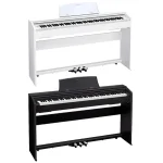 ⁦פסנתר חשמלי Casio Privia PX-770 | במלאי יבוא רשמי⁩ – תמונה ⁦4⁩