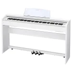 ⁦פסנתר חשמלי Casio Privia PX-770 | במלאי יבוא רשמי⁩ – תמונה ⁦5⁩