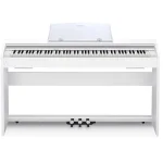⁦פסנתר חשמלי Casio Privia PX-770 | במלאי יבוא רשמי⁩ – תמונה ⁦6⁩