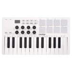 מקלדת שליטה אלחוטית Cason 25 Keys