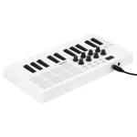 ⁦מקלדת שליטה אלחוטית Cason 25 Keys⁩ – תמונה ⁦3⁩