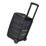 בידורית קריוקי Chiayo Apex Pro – תמונה 2