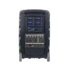 בידורית קריוקי Chiayo Apex Pro – תמונה 3