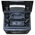 בידורית קריוקי Chiayo Apex Pro – תמונה 4