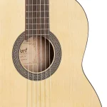 גיטרה קלאסית Cort AC100 – תמונה 5