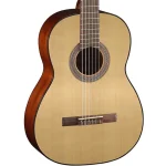 גיטרה קלאסית Cort AC100 – תמונה 2