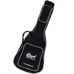 ⁦גיטרה בס אקוסטית מוגברת Cort AB850F בצבעים⁩ – תמונה ⁦5⁩
