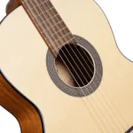 גיטרה קלאסית Cort AC100DX – תמונה 2