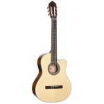 גיטרה קלאסית מוגברת Cort AC120CE