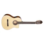 גיטרה קלאסית מוגברת Cort AC120CE – תמונה 4