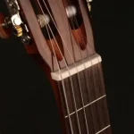 ⁦גיטרה קלאסית מוגברת Cort AC160CFTL⁩ – תמונה ⁦6⁩