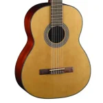 גיטרה קלאסית Cort AC200 – תמונה 2