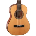גיטרה קלאסית בגודל 1/2 Cort AC50 – תמונה 2