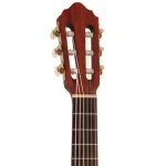 גיטרה קלאסית בגודל 1/2 Cort AC50 – תמונה 4