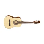 ⁦גיטרה קלאסית 3/4 Cort AC70 כולל נרתיק⁩ – תמונה ⁦2⁩