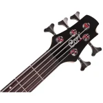 ⁦גיטרה בס 5 מיתרים Cort Action Bass V Plus⁩ – תמונה ⁦3⁩