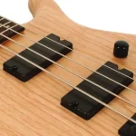 גיטרה בס אקטיבית Cort Action Deluxe – תמונה 4