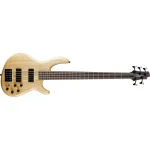⁦גיטרה בס אקטיבית Cort Action Bass Deluxe V חמישה מיתרים⁩ – תמונה ⁦4⁩