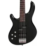 ⁦גיטרה בס Cort Action Bass Plus שמאלית⁩ – תמונה ⁦2⁩