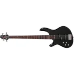 ⁦גיטרה בס Cort Action Bass Plus שמאלית⁩ – תמונה ⁦4⁩