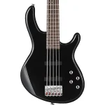⁦גיטרה בס 5  מיתרים Cort Action Bass Plus⁩ – תמונה ⁦2⁩