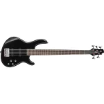 ⁦גיטרה בס 5  מיתרים Cort Action Bass Plus⁩ – תמונה ⁦4⁩