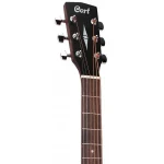 גיטרה אקוסטית שמאלית Cort AD810LH – תמונה 5