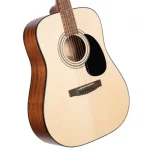 גיטרה אקוסטית Cort AD810 – תמונה 6