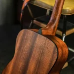 ⁦גיטרה אקוסטית מוגברת Cort AF510E⁩ – תמונה ⁦4⁩