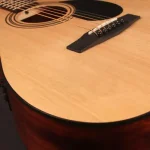 גיטרה אקוסטית Cort AF515CE עם Cutaway – תמונה 3
