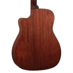גיטרה אקוסטית Cort AF515CE עם Cutaway – תמונה 4
