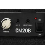 מגבר בס Cort CM20B – תמונה 5