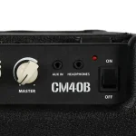 מגבר בס Cort CM40B – תמונה 7