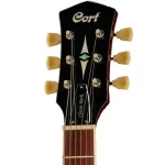 גיטרה חשמלית Cort CR250 בצבעים שונים – תמונה 6